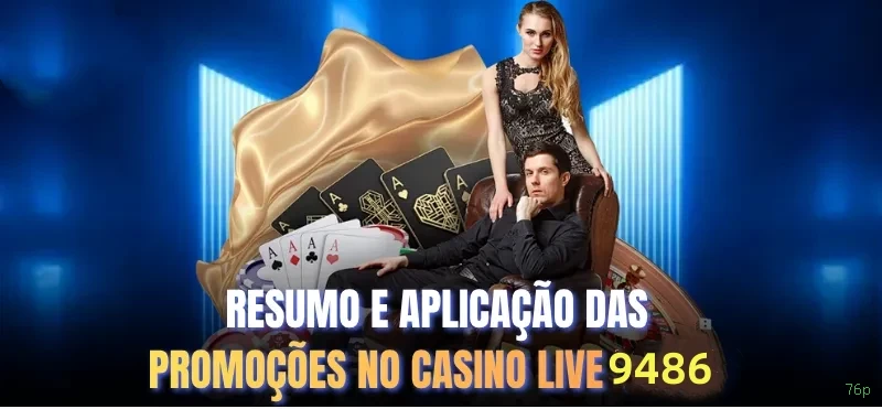 Cassino Ao Vivo 76p