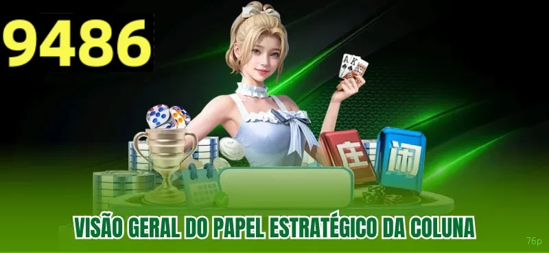 Apostas Esportivas 76p