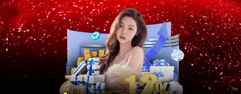 Fortune Dragon Slot 76p