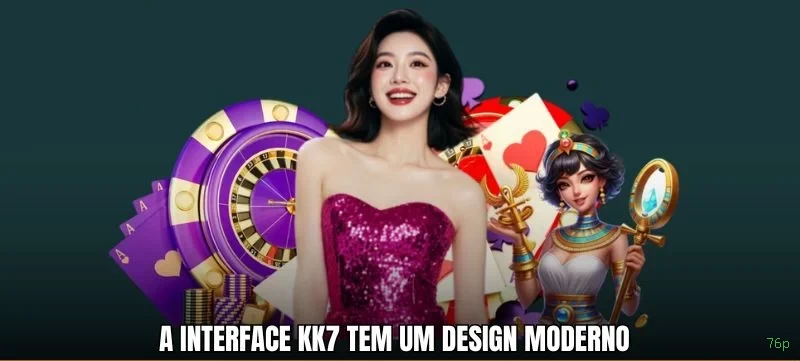 76p Cassino Clássico