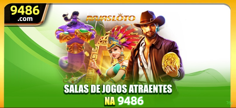 Pagamentos 76p