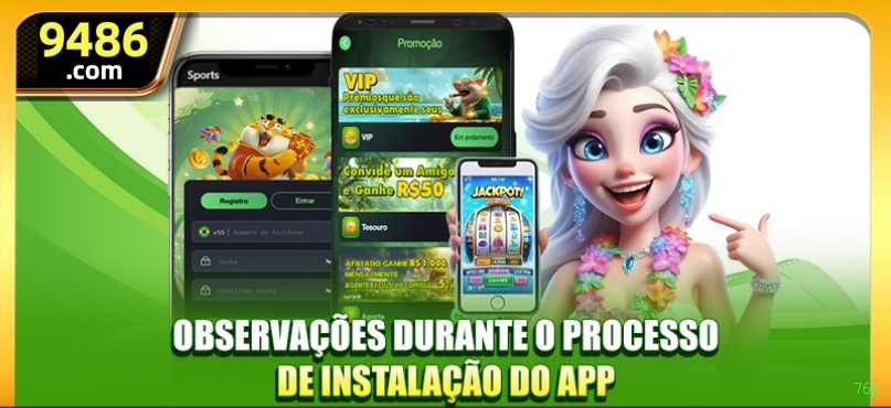 76p Cassino Clássico