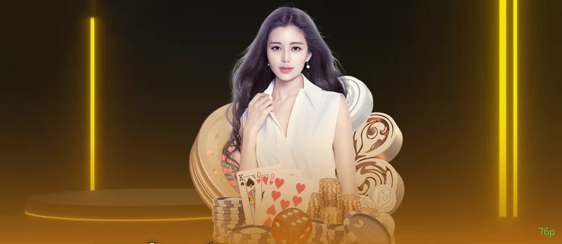 Poker Ao Vivo 76p