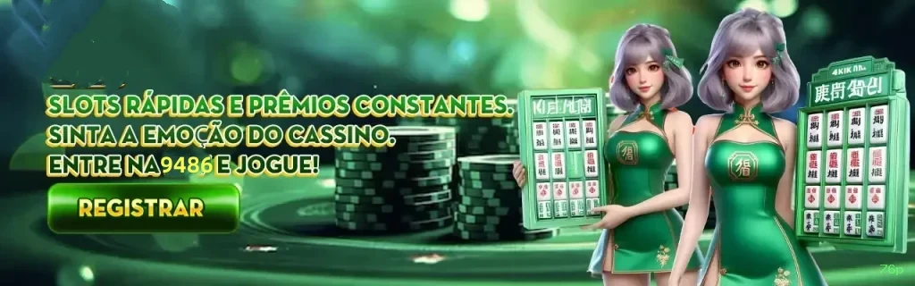 76p Cassino Clássico