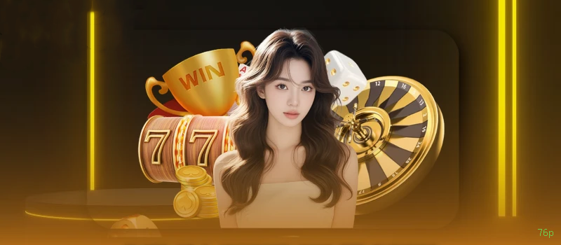 Slots Clássicos 76p