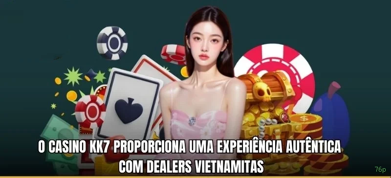 76p Cassino Clássico
