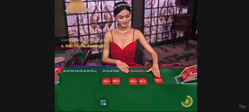 Vídeo Slots 76p
