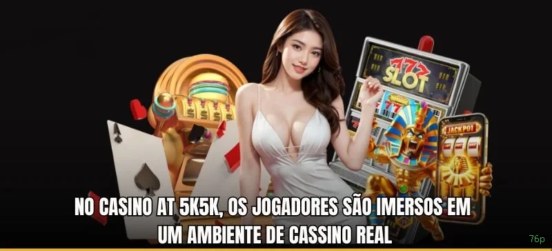76p Cassino Clássico