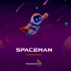 Spaceman 76p